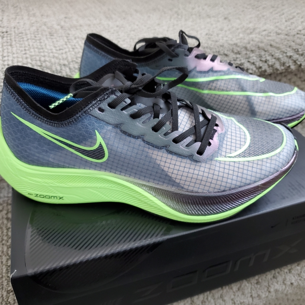 Nike ZoomX Vaporfly NEXT%